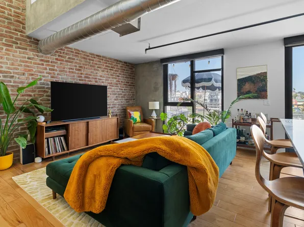 1780 Kettner Blvd, San Diego, CA