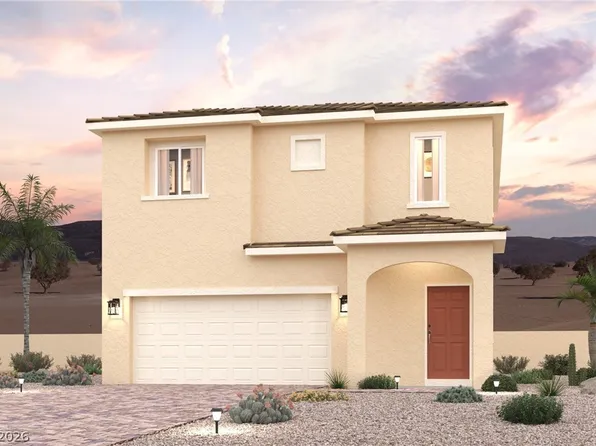 9847 Ruby Dome Ave, Las Vegas, NV 89178