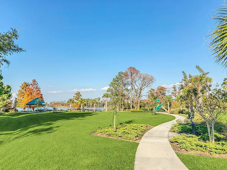 Community Sidewalks