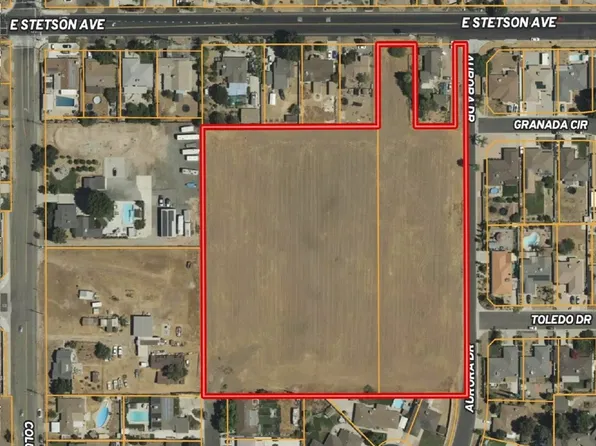 0 Stetson Ave Lot 1, Hemet, CA 92544
