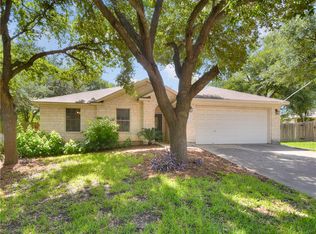 5405 Amanda Ellis Ct, Austin, TX 78749