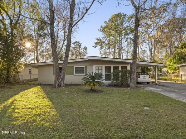 11542 JOANCE Lane, Jacksonville, FL 32223