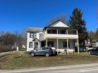 1401 State Route 227, Oil City, PA 16301