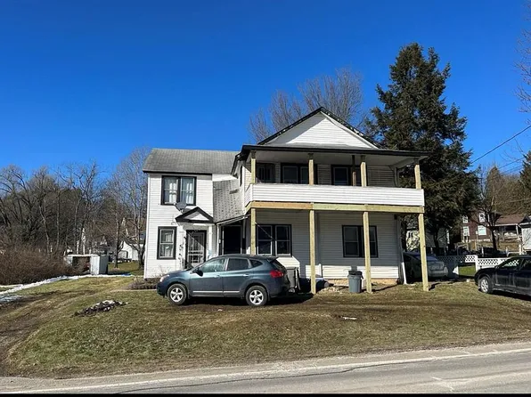 1401 State Route 227, Oil City, PA 16301