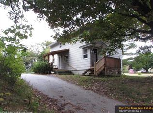 211 Stetson Rd, Lewiston, ME 04240