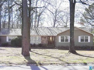 902 Cherokee Trl, Anniston, AL 36206