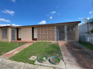 2H-50 Vicente Munoz, Caguas, PR 00727