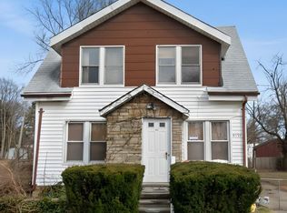 20732 June Ave, Warren, MI 48091