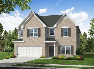 2038 Mitchell Farm Rd, Grayson, GA 30017