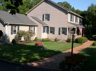 19 Salters Farm Rd, Califon, NJ 07830