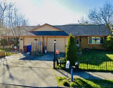 835 NE Scott Ct, Gresham, OR, 97030