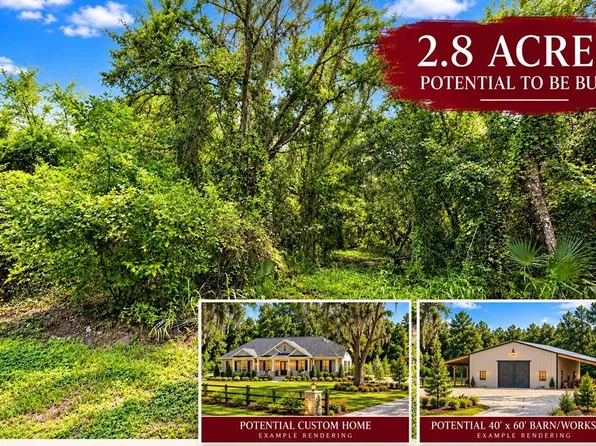 26714 BLOOMFIELD AVENUE, YALAHA, FL 34797