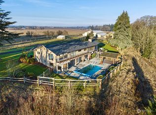 299 Buckley Rd, Toledo, WA 98591