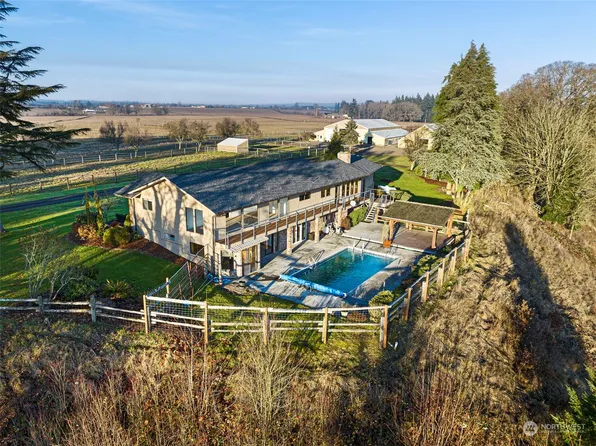 299 Buckley Road, Toledo, WA 98591