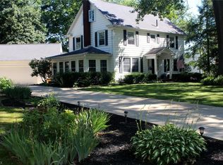 1783 Elm Dr, Kent, OH 44240