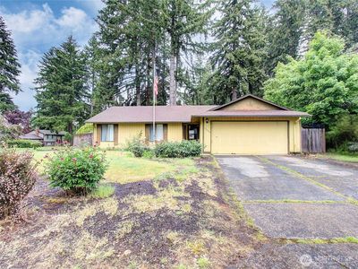 15204 NE 42nd Street, Vancouver, WA, 98682