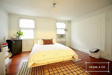 Rented by Grand & Co.