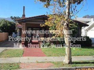 1421 N Baker St, Stockton, CA