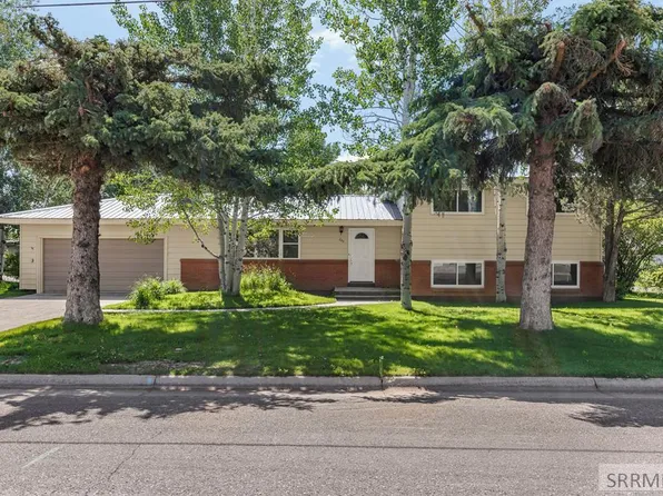 646 E 4 N, Saint Anthony, ID 83445