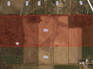 6248 Steamburg Rd, Hillsdale, MI 49242