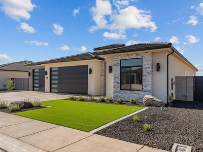 3365 Pharoah Way, Santa Clara, UT, 84765