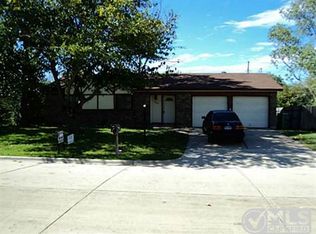 502 S Willow St, Mansfield, TX 76063