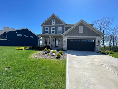 1081 Pond View Dr, Greenfield, IN, 46140