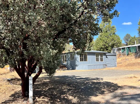 33249 Road 224 Lot 15, North Fork, CA 93643