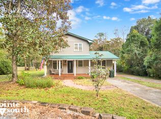 18870 Highland Dr, Fairhope, AL 36532
