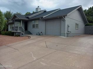 1500 N Alpine Heights Dr, Payson, AZ 85541