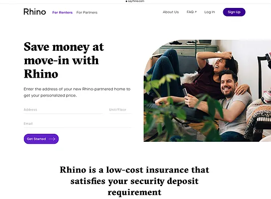 Rented by OGI Management | media 28