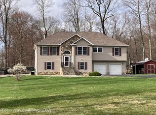 223 Rabbit Run Rd, Plattekill, NY 12515