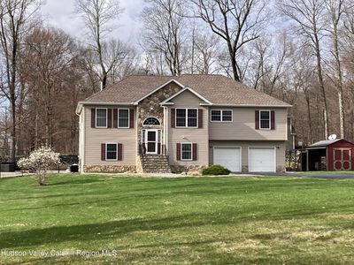 223 Rabbit Run Rd Road, Plattekill, NY, 12515