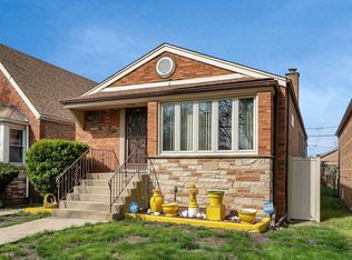 7922 S Fairfield Ave, Chicago, IL 60652