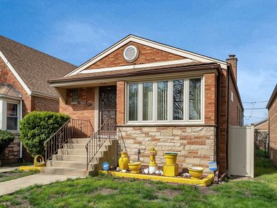 7922 S Fairfield Ave, Chicago, IL, 60652