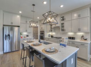 1324 Beasley Blvd, Mount Juliet, TN 37122