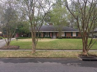 1338 Ross Ave, Baton Rouge, LA 70808
