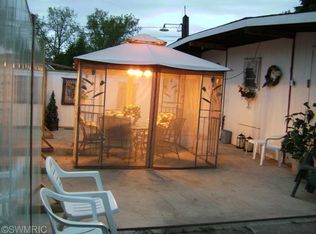 12747 W Blue Lagoon Rd, Shelbyville, MI