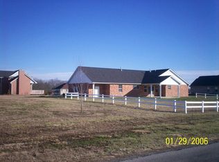 6605 Augies Way Pl, Millstadt, IL 62260