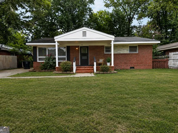 1031 Enoch Dr, Columbus, GA 31906