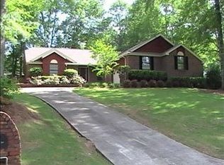 501 Winterburn Ave, Opelika, AL 36801