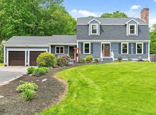 906 Clark St, Gardner, MA 01440