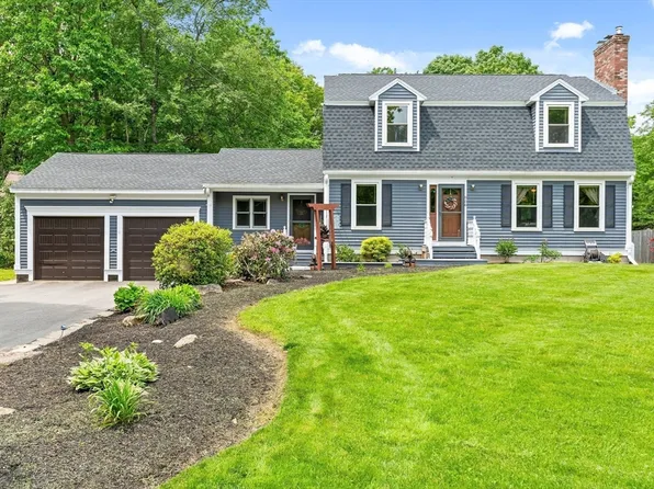 906 Clark St, Gardner, MA 01440