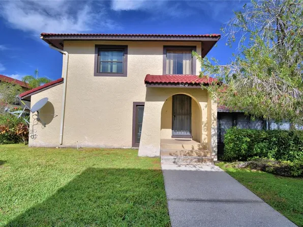 573 Hunter Cir, Kissimmee, FL 34758