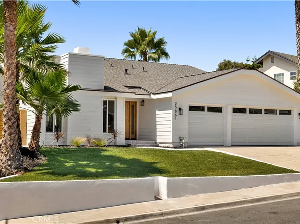 25861 La Cuesta Ave, Laguna Hills, CA 92653
