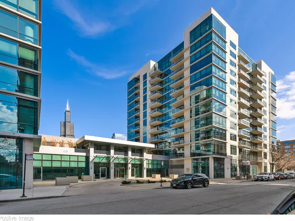 125 S Green St APT 903A, Chicago, IL 60607