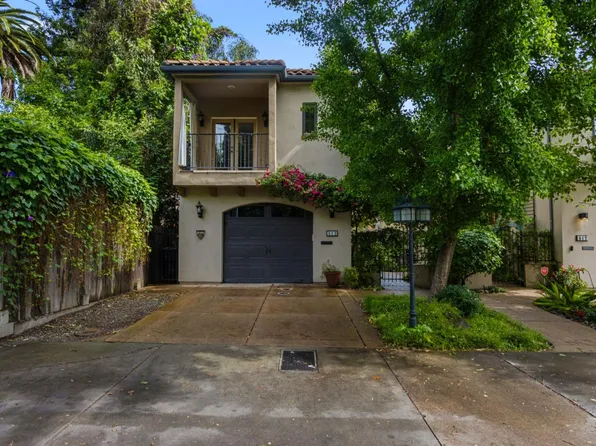 513 Uptown Aly, Sacramento, CA 95818