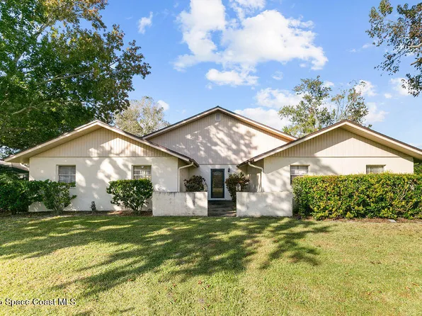 2950 Guinevere Dr, Titusville, FL 32780