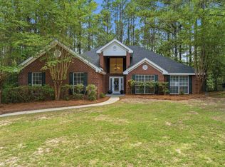 29 S Wind Ridge Loop, Purvis, MS 39475