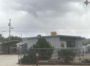 440 Aspen St, Grants, NM 87020